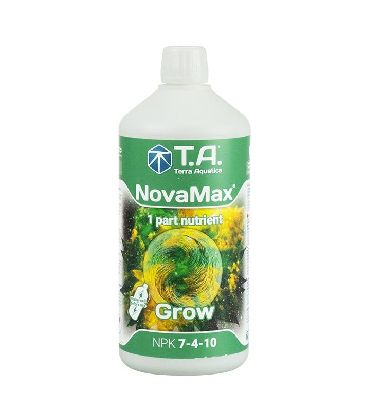 NovaMax Grow 1L