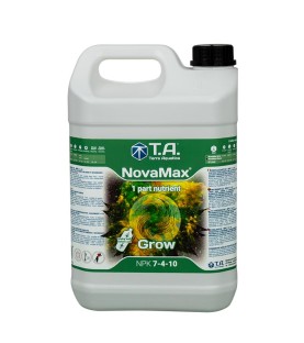 NovaMax Grow 5L