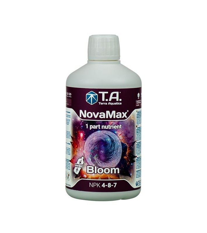 NovaMax Bloom 500 ml