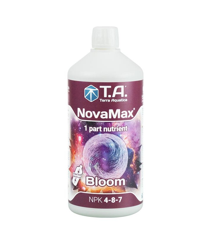 NovaMax Bloom 1L