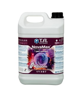 NovaMax Bloom 5L