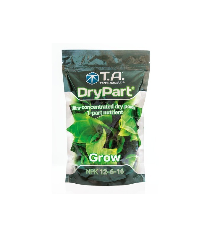 DryPart Grow 1 Kg