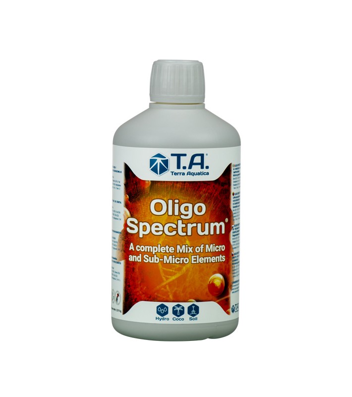 OligoSpectrum 500ml (essentials)