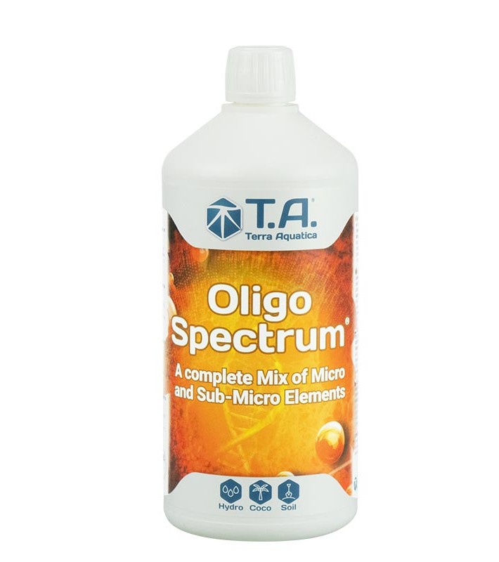 OligoSpectrum 1L (essentials)