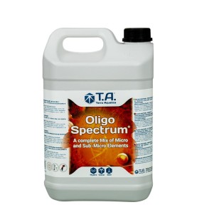 OligoSpectrum 5L (essentials)