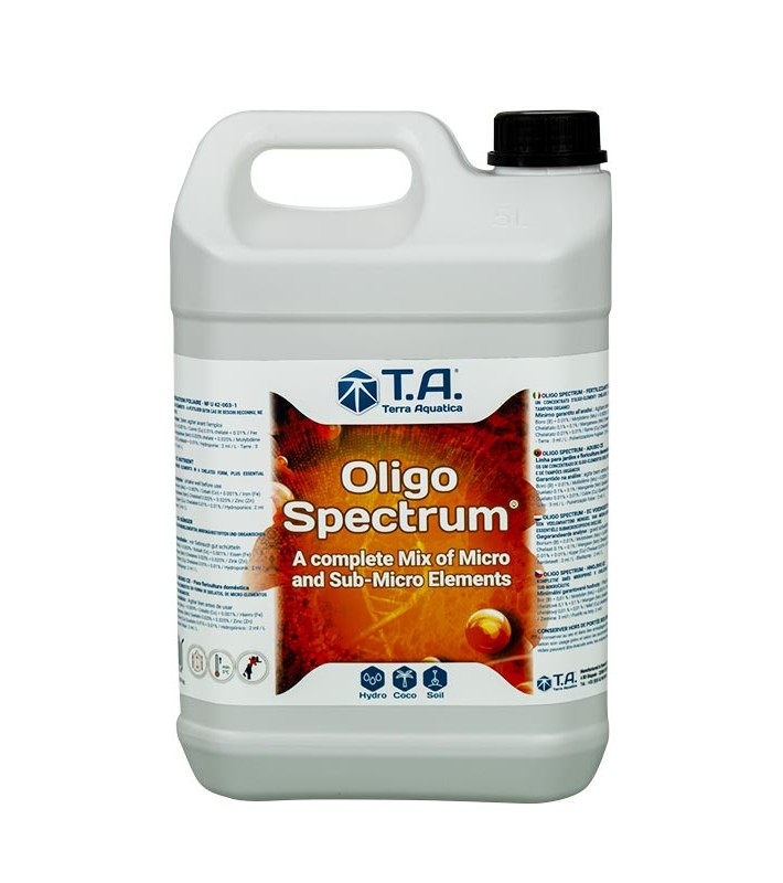 OligoSpectrum 5L (essentials)