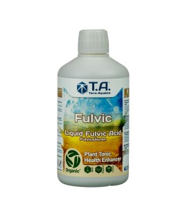 Fulvic 0.50L (Diamond Nectar)