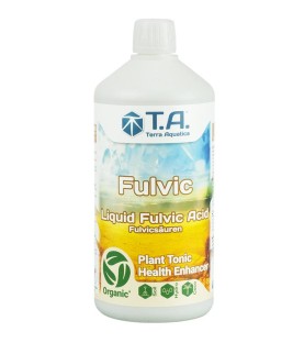 Fulvic 1L (Diamond Nectar)