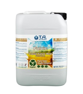 Fulvic 10L (Diamond Nectar)