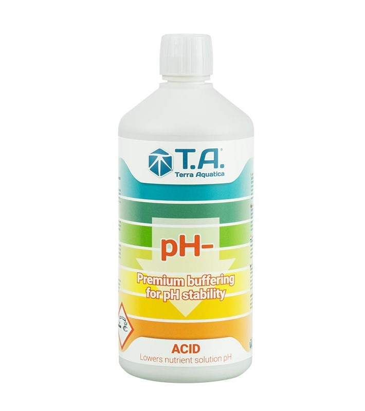 pH down 1L