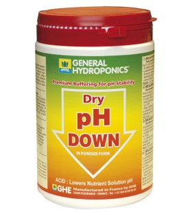 pH down sec 1l