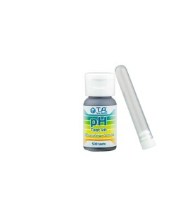 pH test kit 30ml