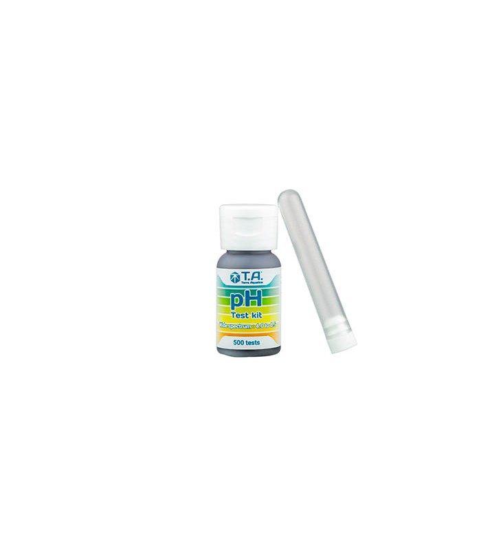 pH test kit 30ml