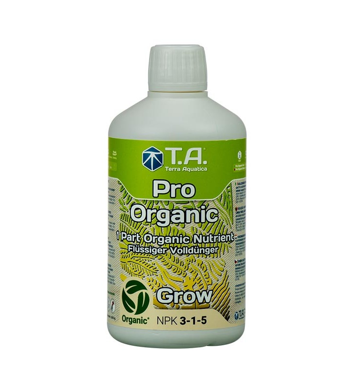 Pro Organic Grow 500ml (GO Thrive)