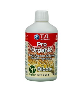 Pro Organic Bloom 500ml (GO Thrive)