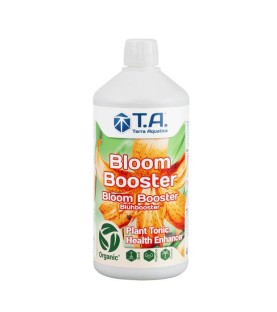 Bloom Booster 500ml (Bud)
