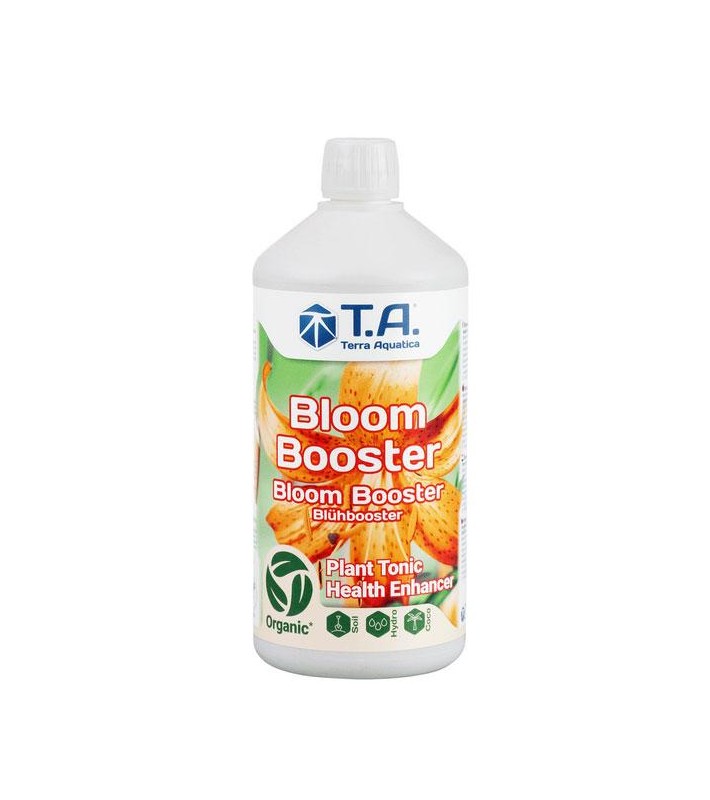 Bloom Booster 500ml (Bud)