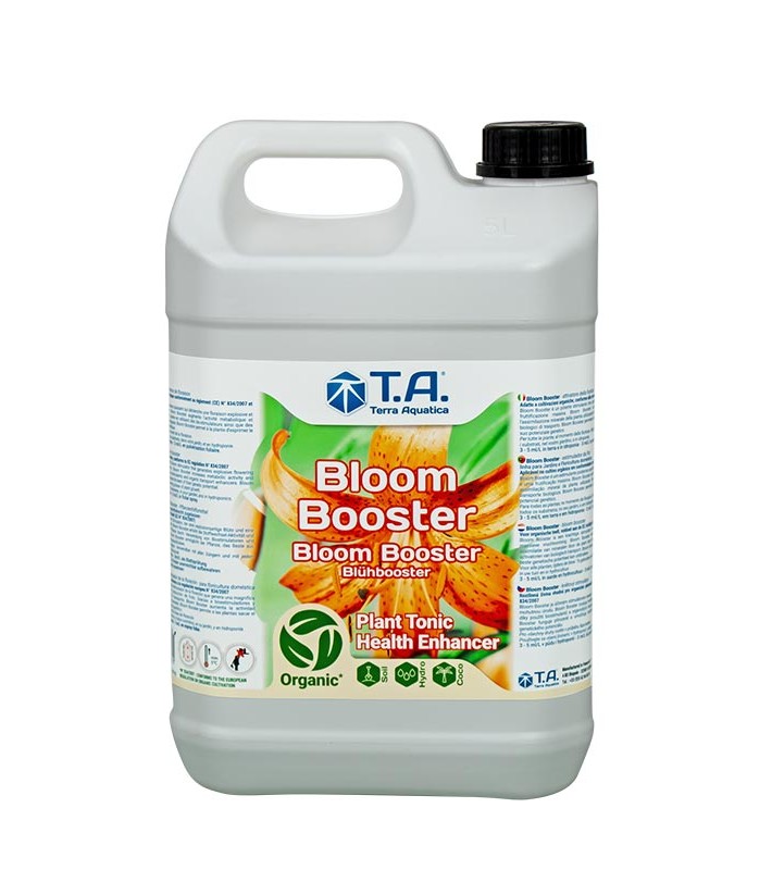 Bloom Booster 5L (Bud)