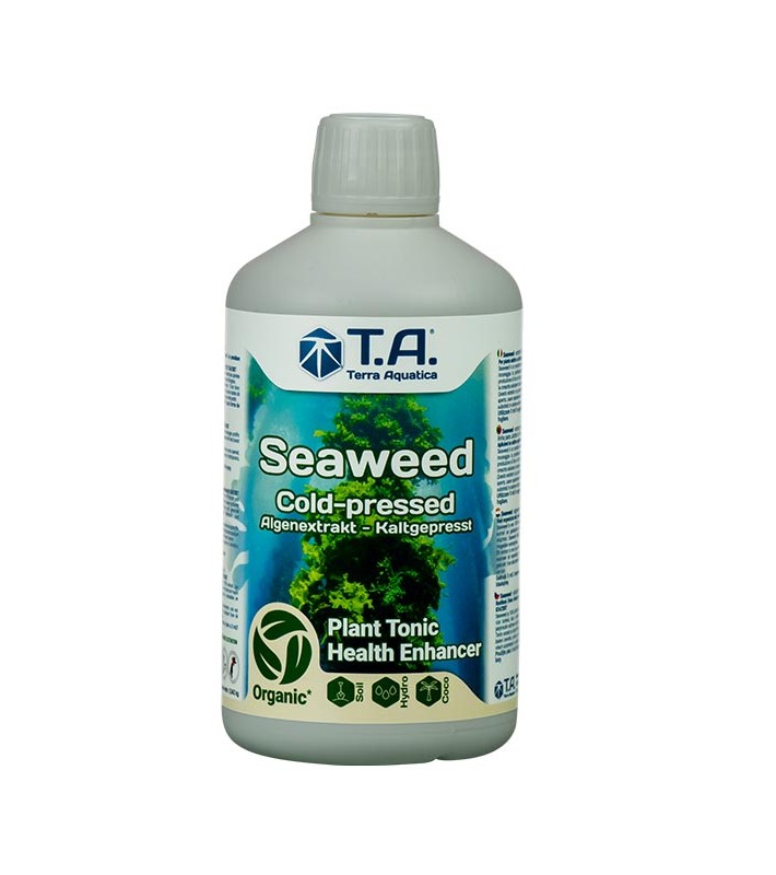 Seaweed 500ml