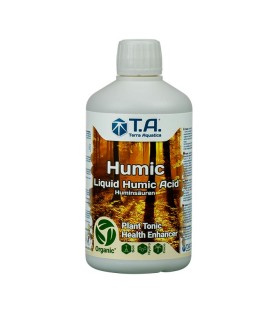 Humic 0.50L (Diamond Black)