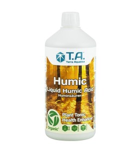 Humic 1L (Diamond Black)