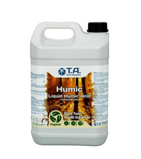 Humic 5L (Diamond Black)