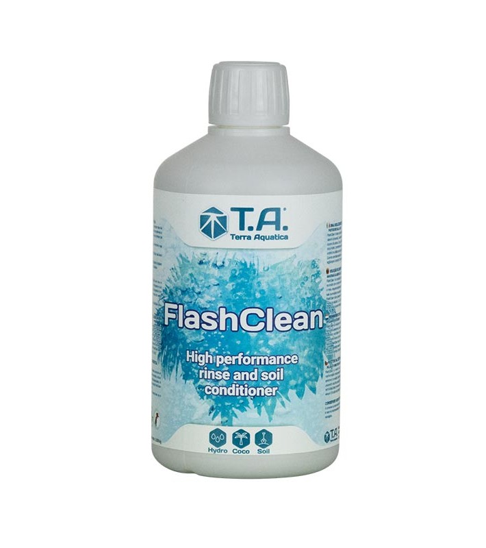 FlashClean 0.50L