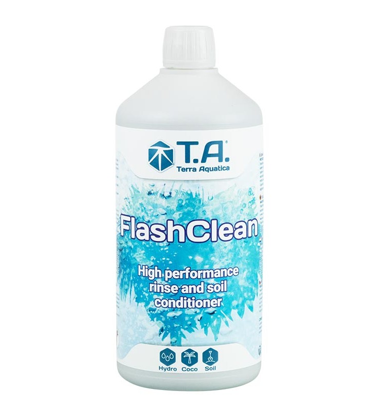 FlashClean  1L