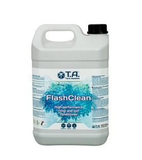 FlashClean 5L