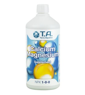 Calcium Magnesium Supplement 1L