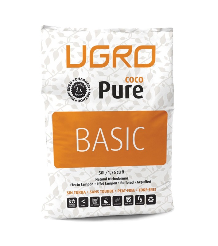 U-GRO PURE BASIC