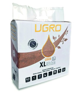 U-GRO BRIQUE  XL RHIZA 70 L