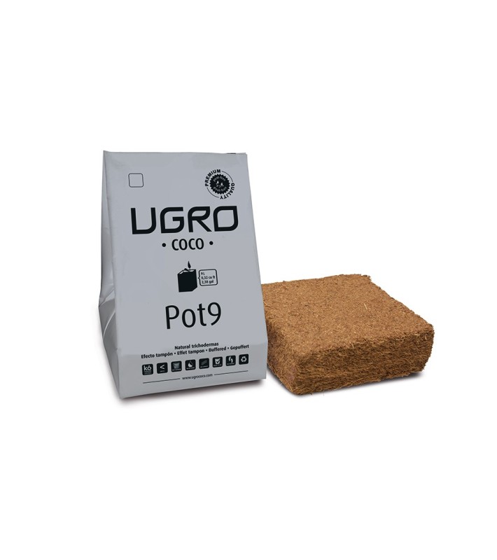 U-GRO POT 9L