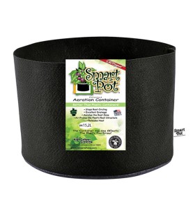 Pot géotextile - SMART POT 4 - 15,2 L