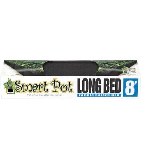 Pot géotextile - SMART POT Big Bag Long Bed 8 - H 40 cm - 380 L
