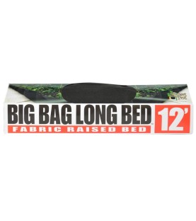 Pot géotextile - SMART POT Big Bag Long Bed 12 - H 40 cm - 570 L