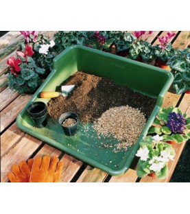 Bac de Rempotage TIDY TRAY - 61 X 55 X 20 cm - 15 Litres