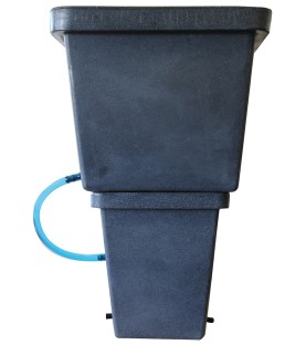 T.A. CutliMAte Controller (controller ACS)
