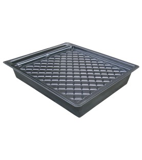 Gro Tank 100 - Système NFT 120x106x21,5cm