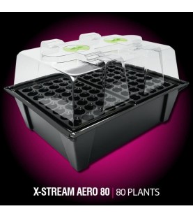 X-Stream 80 plantes - Système PROPAGATION