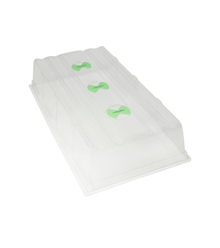 Couvercle pour Aéroponic 120 plant Propagator