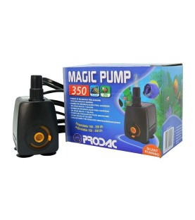 Pompe à eau Magic Pump 350 - 150/350 lt/H