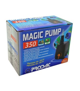 Pompe à eau Magic Pump 350 - 150/350 lt/H