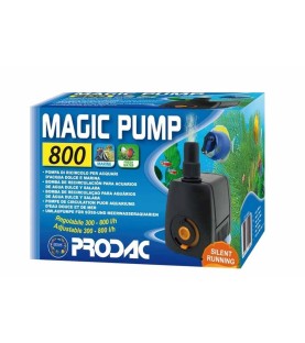 Pompe à eau Magic Pump 800 - 300/800 lt/H