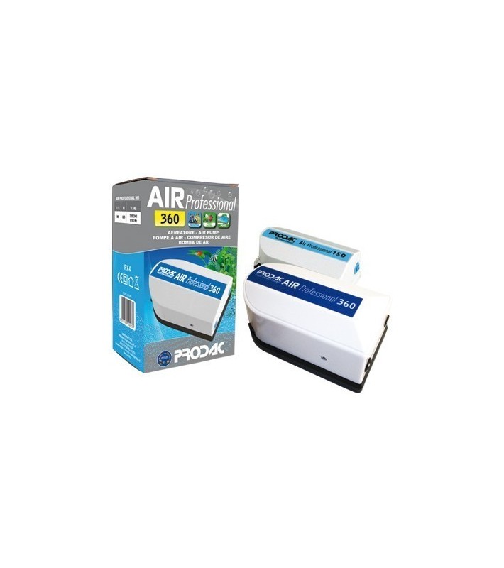 Pompe à Air Professionelle 90L/H *AIR150