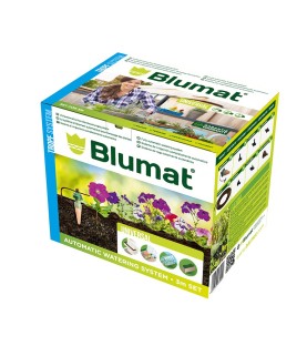 Tropf- BLUMAT 12 plantes 3 m BLUMAT