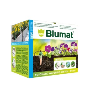 Tropf- BLUMAT 12 plantes 3 m BLUMAT