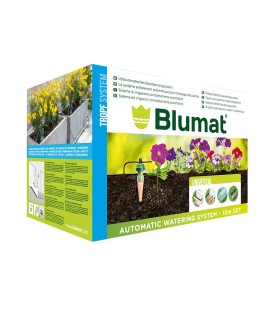 Tropf- BLUMAT 40 plantes -10m