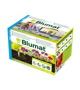 Tropf- BLUMAT 40 plantes -10m