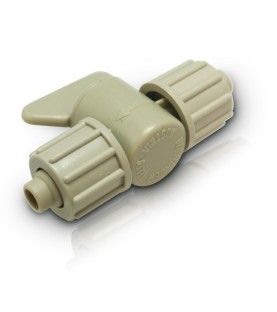 Blumat-Valve Shut-off  * Vannette 8*8m-1Pcs